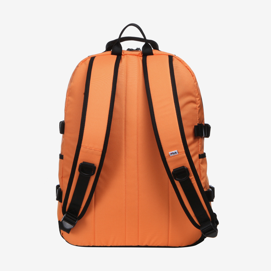 휠라(FILA) 메쉬 포켓 스포츠 백팩 (FS3BPB5101XLOR)