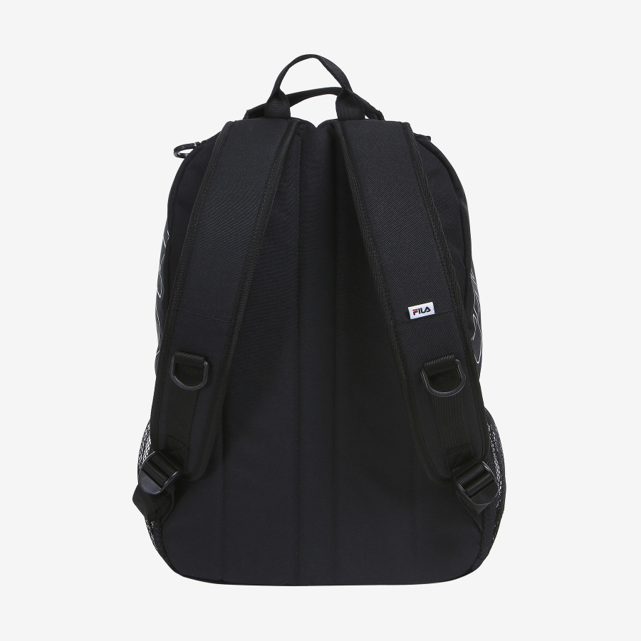 휠라(FILA) 3단 포켓 백팩 (FS3BPB5003XBLK)