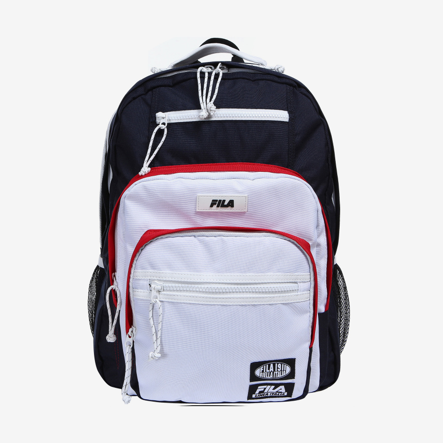 휠라(FILA) 3단 포켓 백팩 (FS3BPB5003XINA)