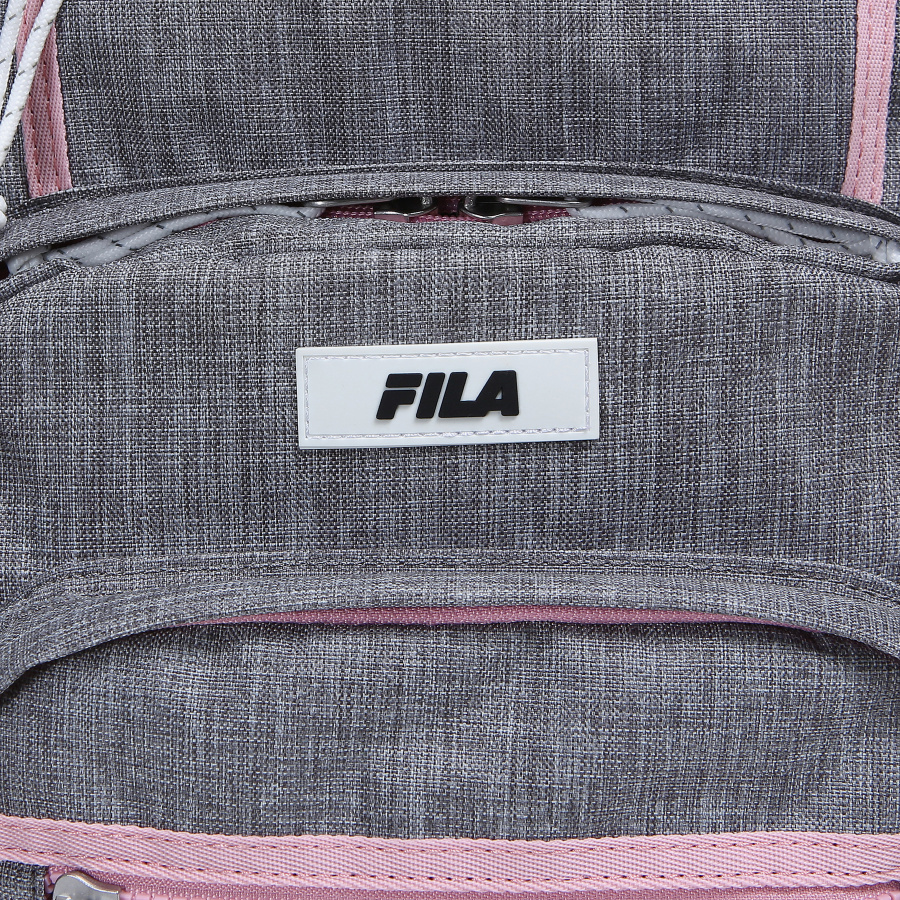 휠라(FILA) 3단 포켓 백팩 (FS3BPB5003XMLY)