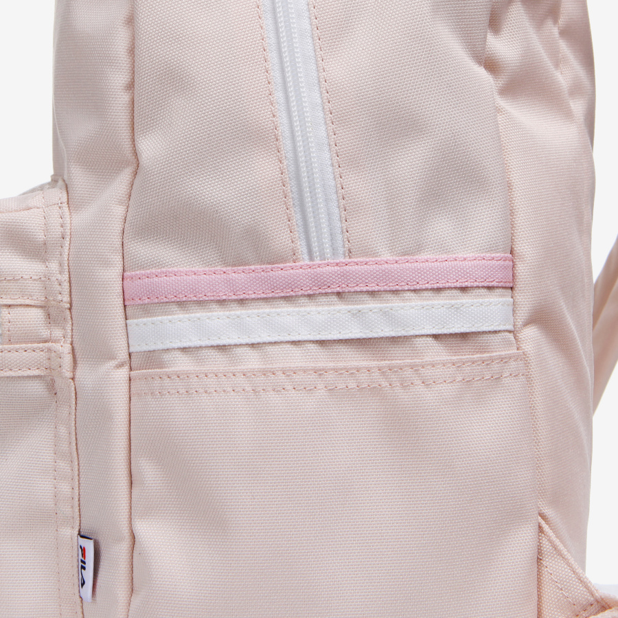 휠라(FILA) 코트 백팩 (FS3BPB5301XAPK)