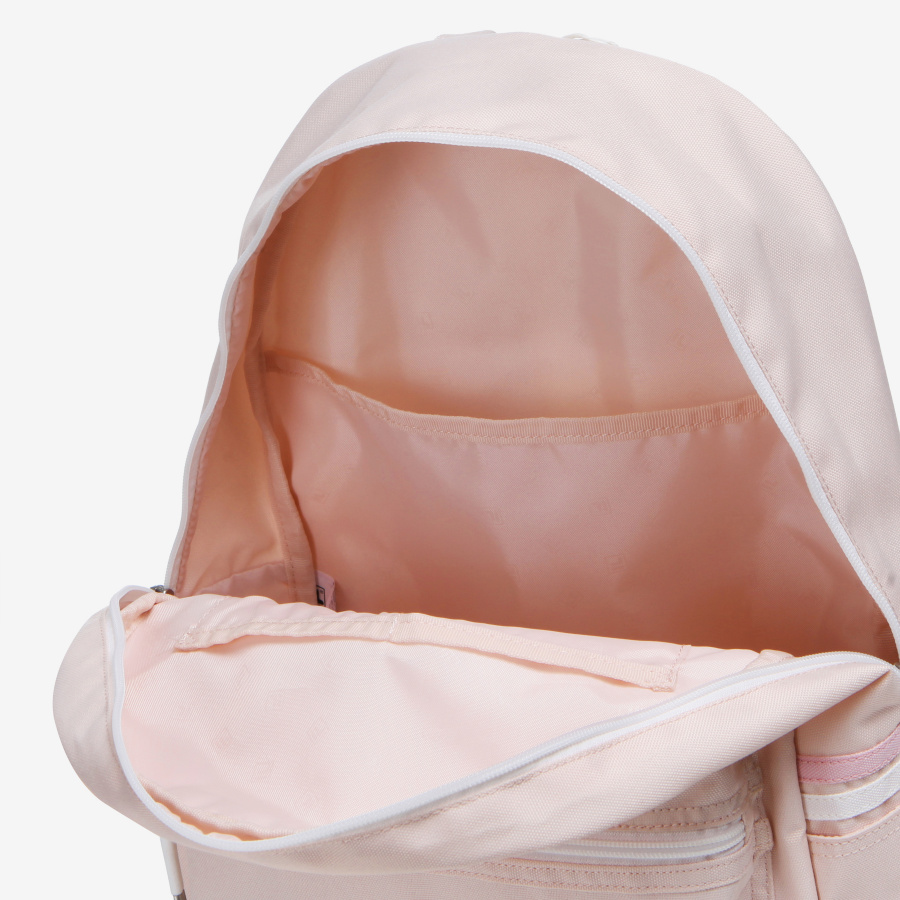 휠라(FILA) 코트 백팩 (FS3BPB5301XAPK)