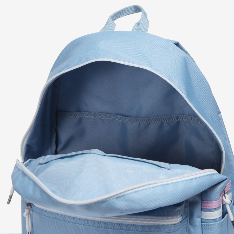 휠라(FILA) 코트 백팩 (FS3BPB5301XLBU)