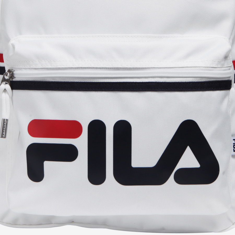 휠라(FILA) 코트 백팩 (FS3BPB5301XOWH)