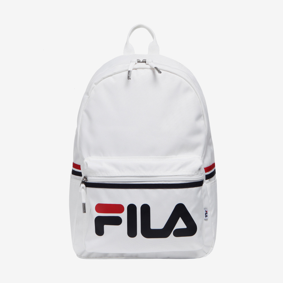 휠라(FILA) 코트 백팩 (FS3BPB5301XOWH)
