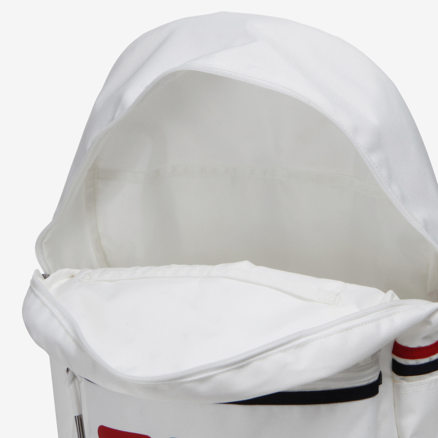 휠라(FILA) 코트 백팩 (FS3BPB5301XOWH)