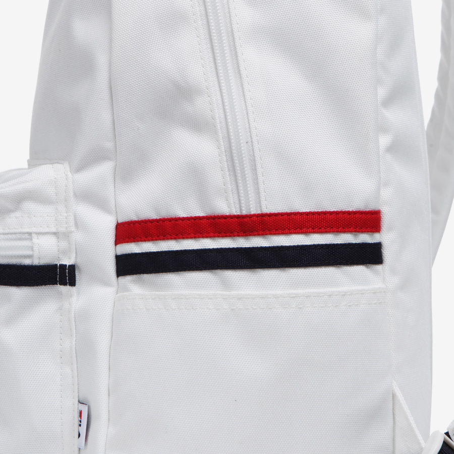 휠라(FILA) 코트 백팩 (FS3BPB5301XOWH)