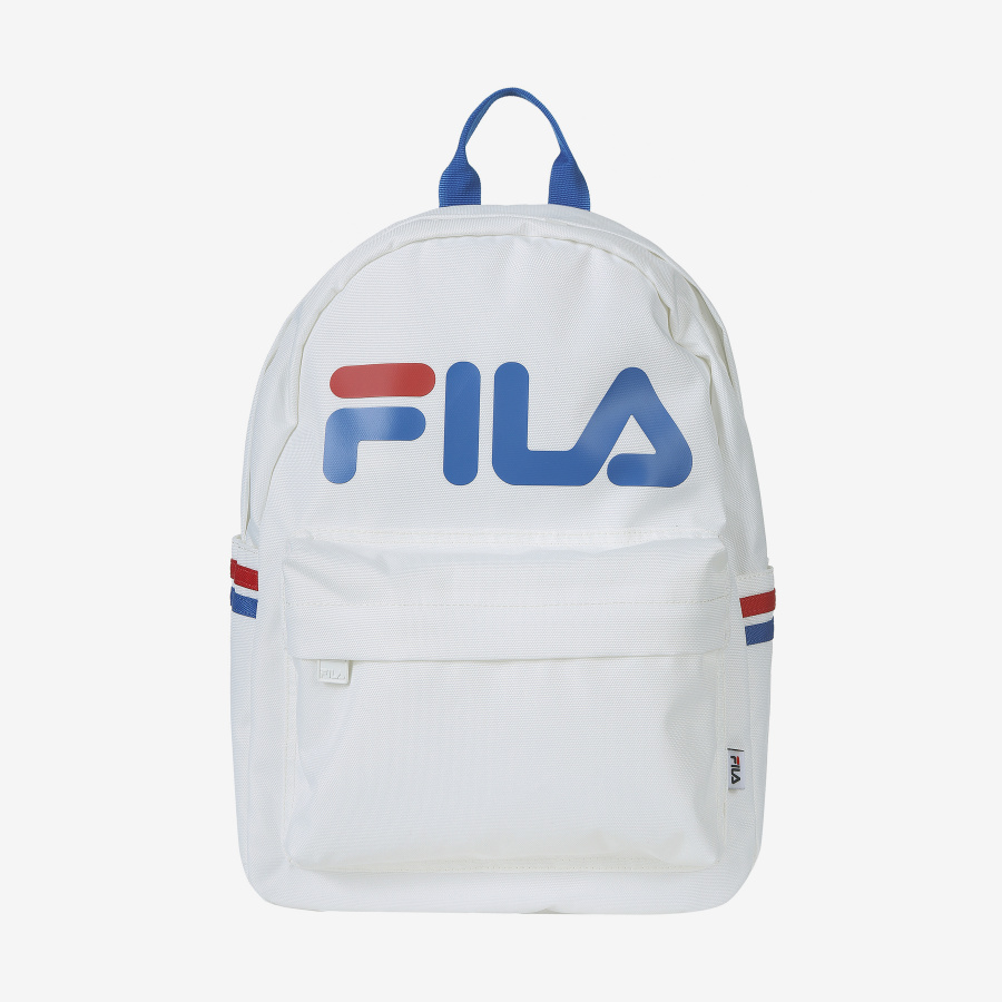 휠라(FILA) 코트 미니 백팩 (FS3BPB5302FOWH)