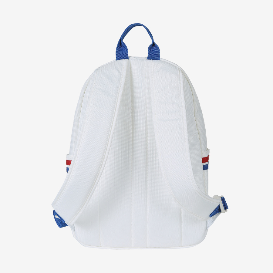 휠라(FILA) 코트 미니 백팩 (FS3BPB5302FOWH)