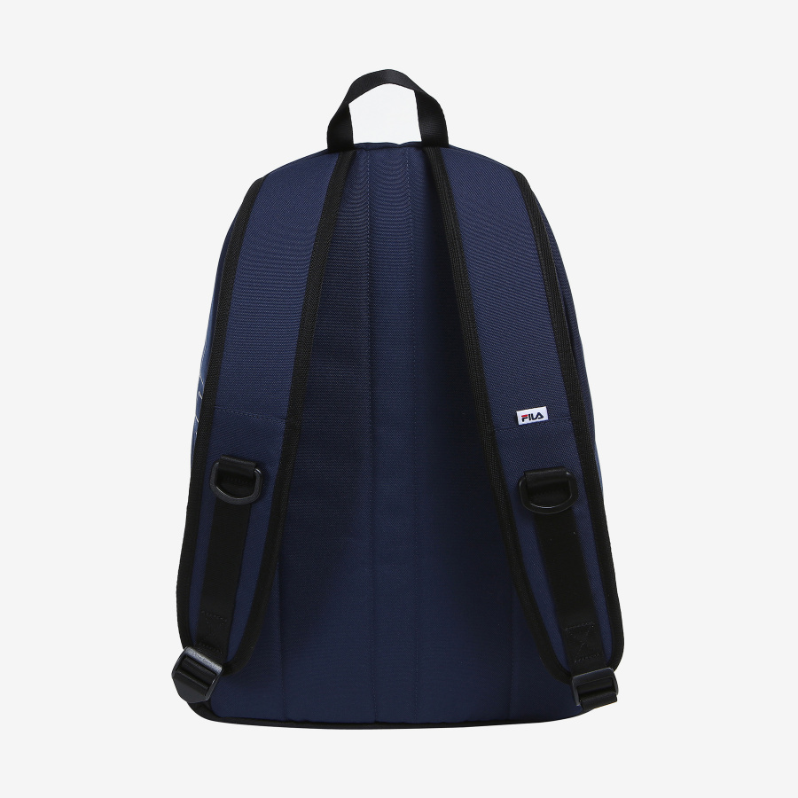 휠라(FILA) 투포켓 라운드 백팩 (FS3BPB5005XDNA)