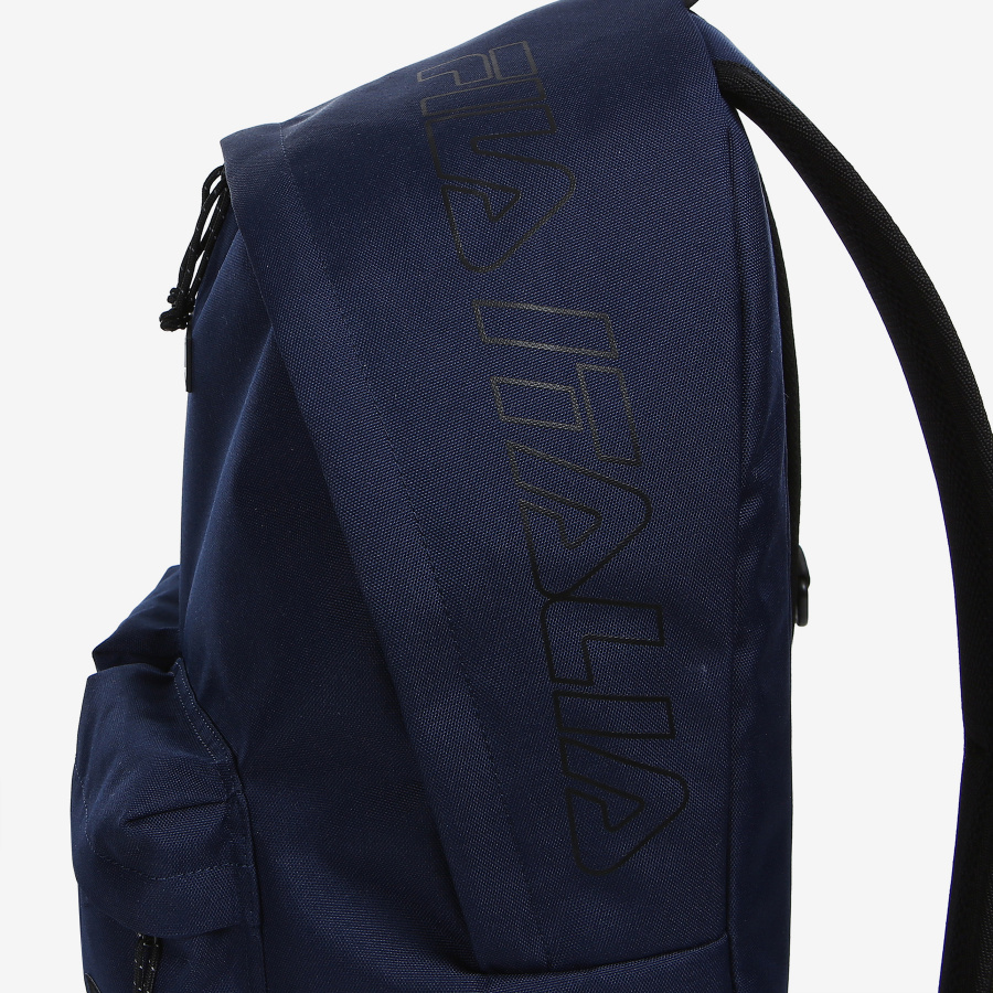 휠라(FILA) 투포켓 라운드 백팩 (FS3BPB5005XDNA)