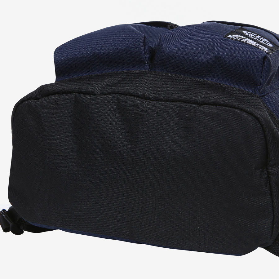 휠라(FILA) 투포켓 라운드 백팩 (FS3BPB5005XDNA)