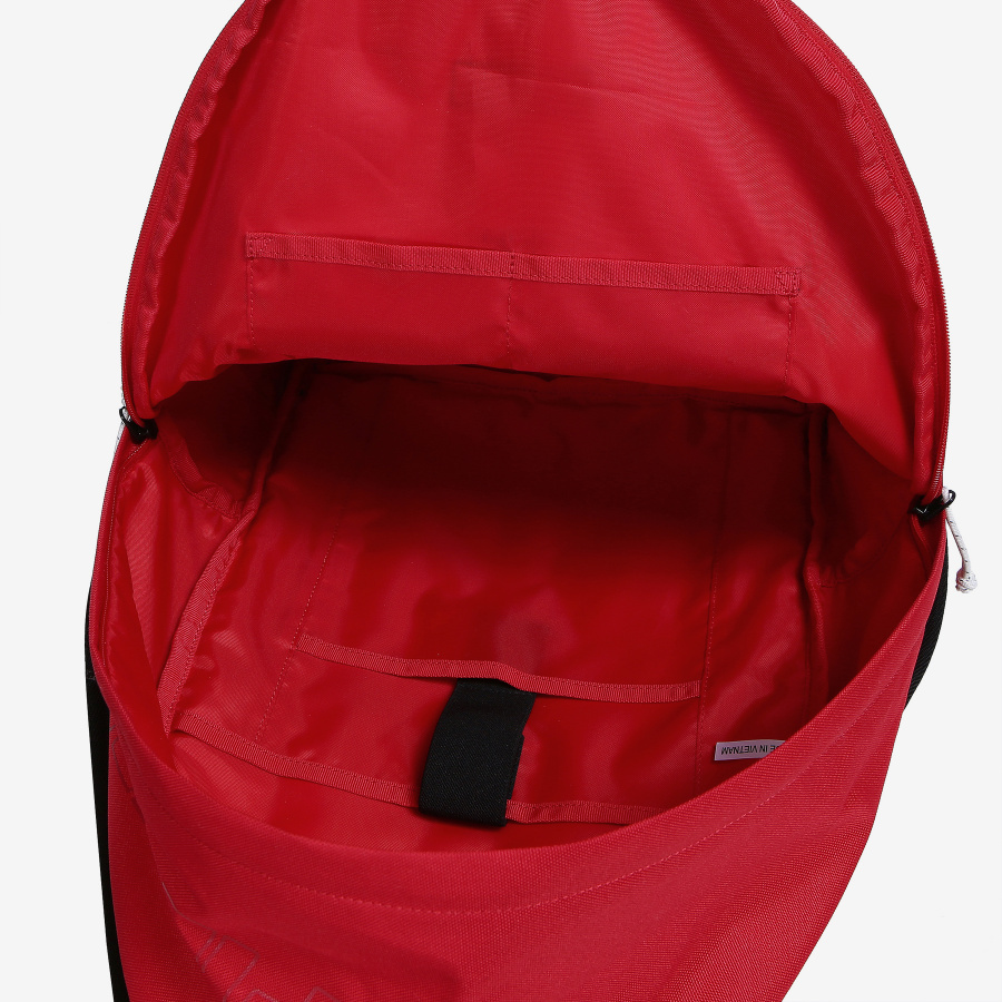휠라(FILA) 투포켓 라운드 백팩 (FS3BPB5005XDRD)
