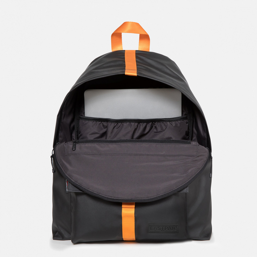 이스트팩(EASTPAK) [WEBBED LAB] 패디드팩 (EJABA15 18W)