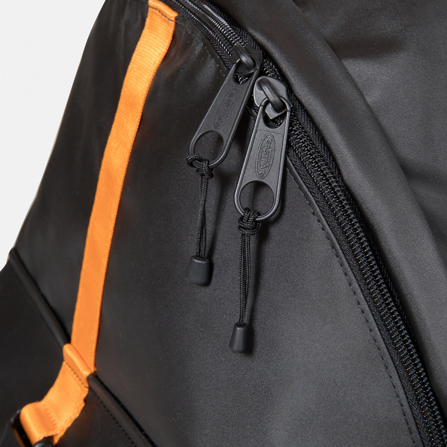 이스트팩(EASTPAK) [WEBBED LAB] 패디드팩 (EJABA15 18W)