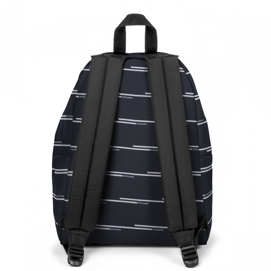 이스트팩(EASTPAK) [CHATTY PATTERNS] 패디드팩 (EJABA02 48V)