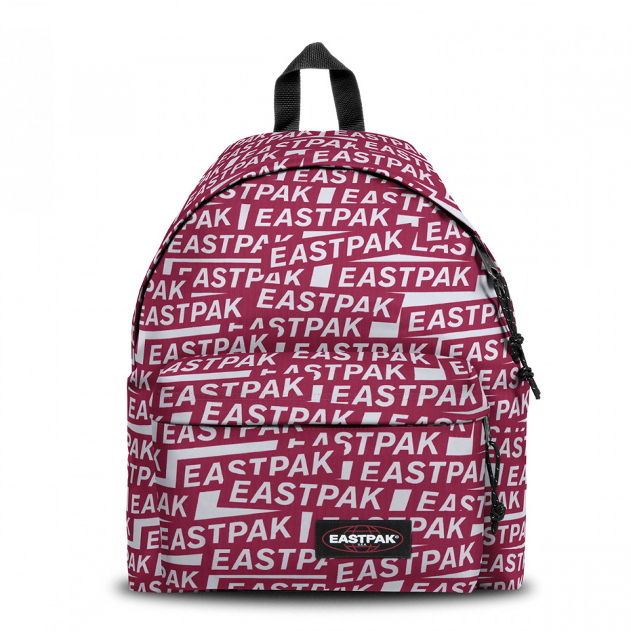이스트팩(EASTPAK) [CHATTY PATTERNS] 패디드팩 (EJABA02 49V)