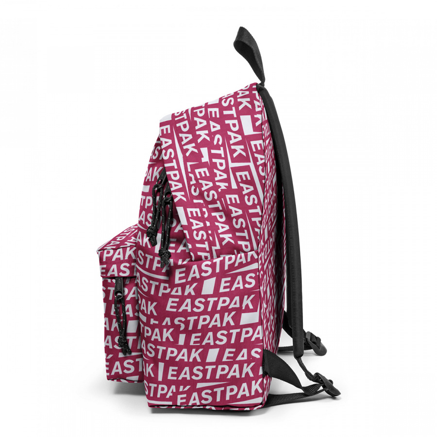 이스트팩(EASTPAK) [CHATTY PATTERNS] 패디드팩 (EJABA02 49V)