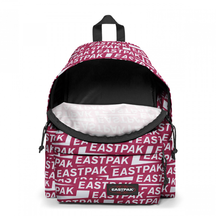 이스트팩(EASTPAK) [CHATTY PATTERNS] 패디드팩 (EJABA02 49V)