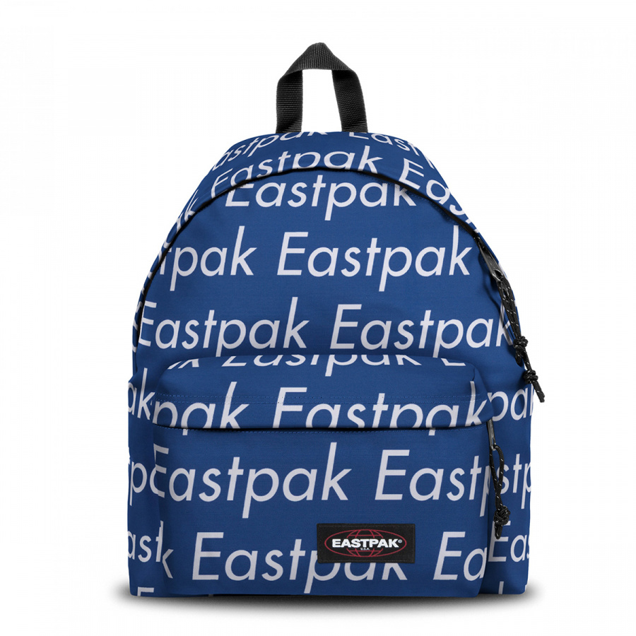 이스트팩(EASTPAK) [CHATTY PATTERNS] 패디드팩 (EJABA02 50V)