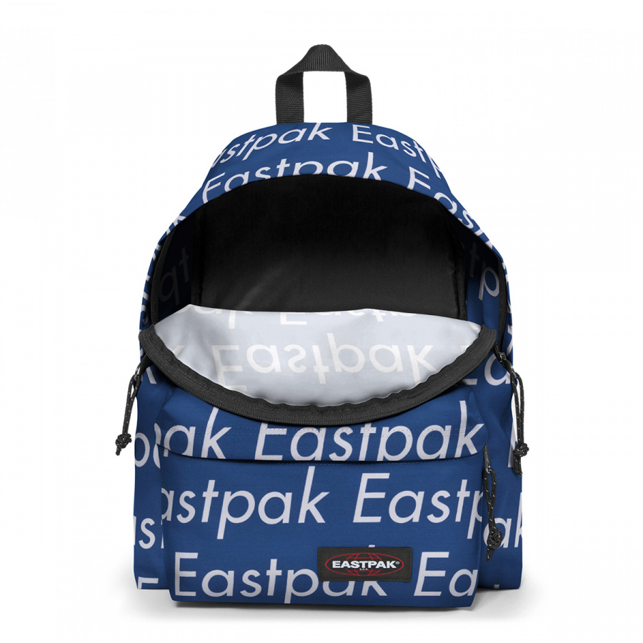 이스트팩(EASTPAK) [CHATTY PATTERNS] 패디드팩 (EJABA02 50V)