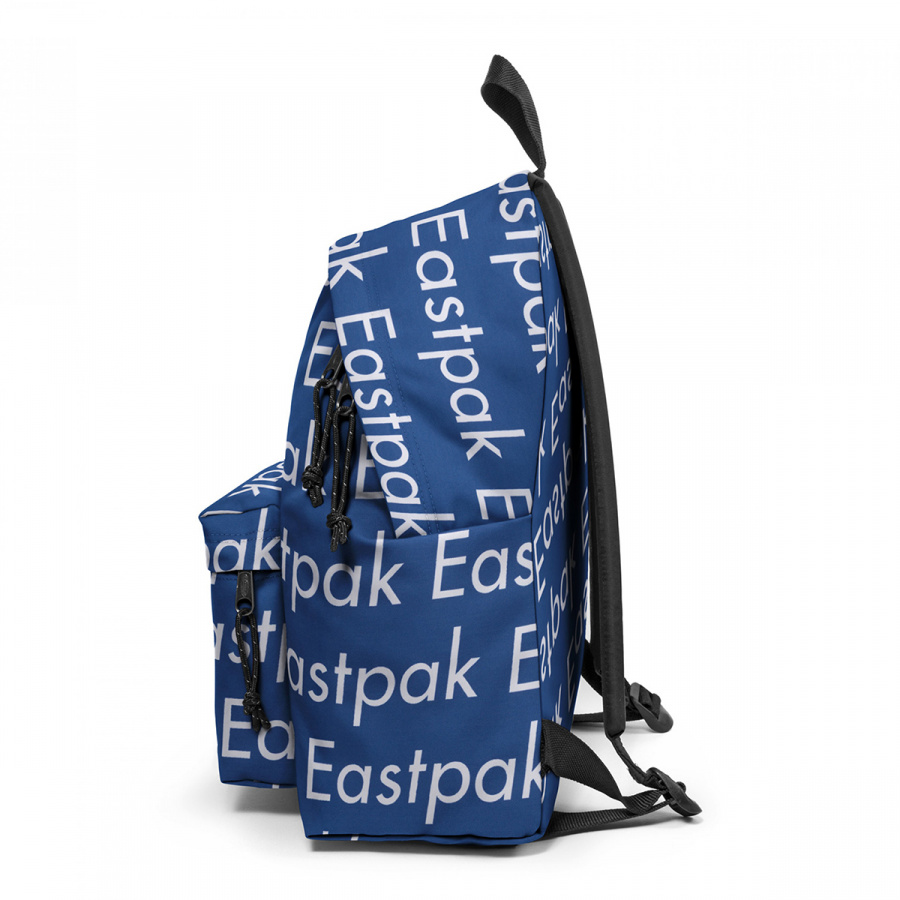 이스트팩(EASTPAK) [CHATTY PATTERNS] 패디드팩 (EJABA02 50V)