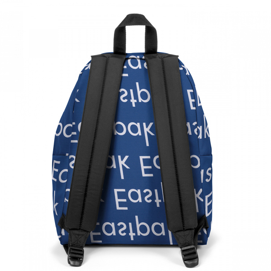 이스트팩(EASTPAK) [CHATTY PATTERNS] 패디드팩 (EJABA02 50V)
