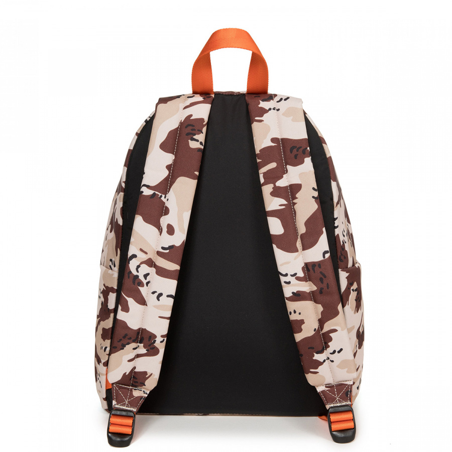이스트팩(EASTPAK) [CAMOED] 패디드팩 (EJABA03 39W)