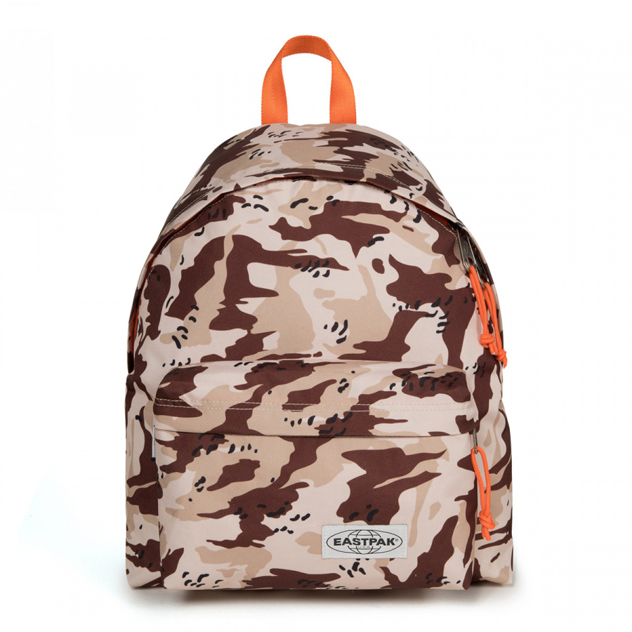 이스트팩(EASTPAK) [CAMOED] 패디드팩 (EJABA03 39W)