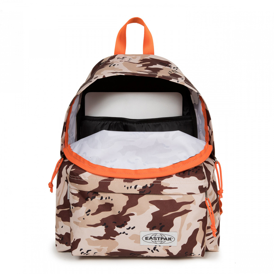 이스트팩(EASTPAK) [CAMOED] 패디드팩 (EJABA03 39W)