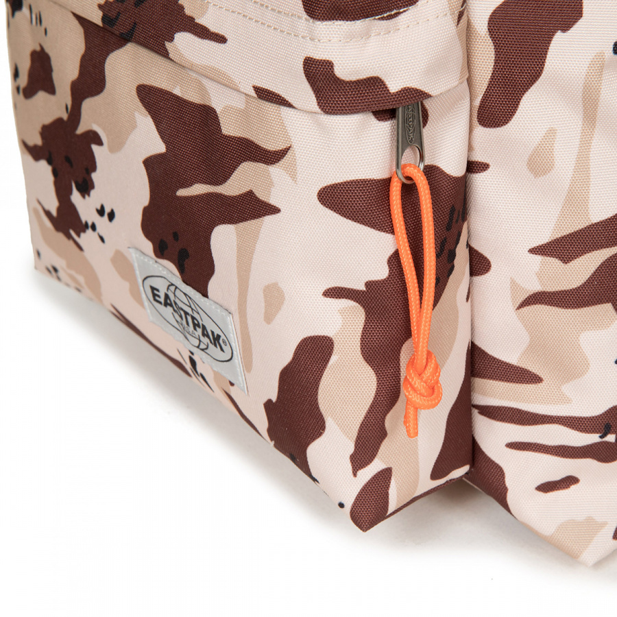 이스트팩(EASTPAK) [CAMOED] 패디드팩 (EJABA03 39W)