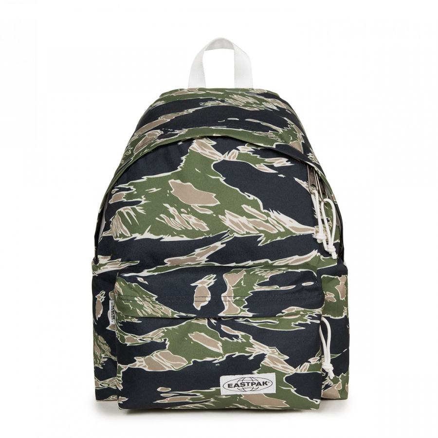 이스트팩(EASTPAK) [CAMOED] 패디드팩 (EJABA03 40W)