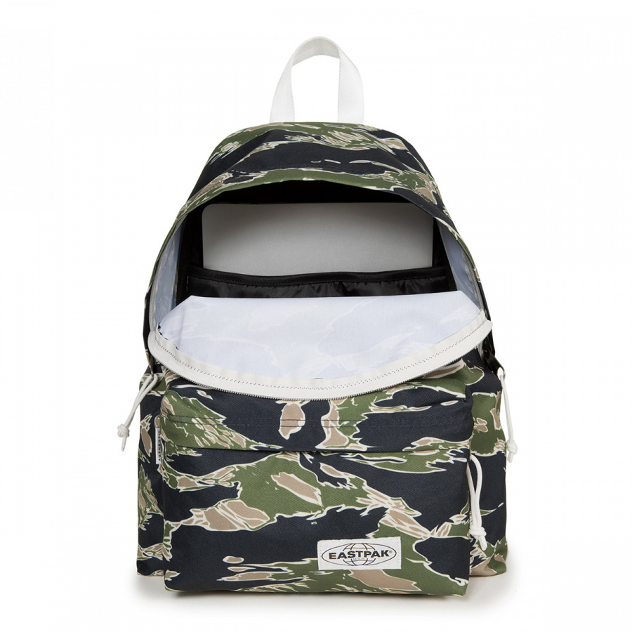 이스트팩(EASTPAK) [CAMOED] 패디드팩 (EJABA03 40W)