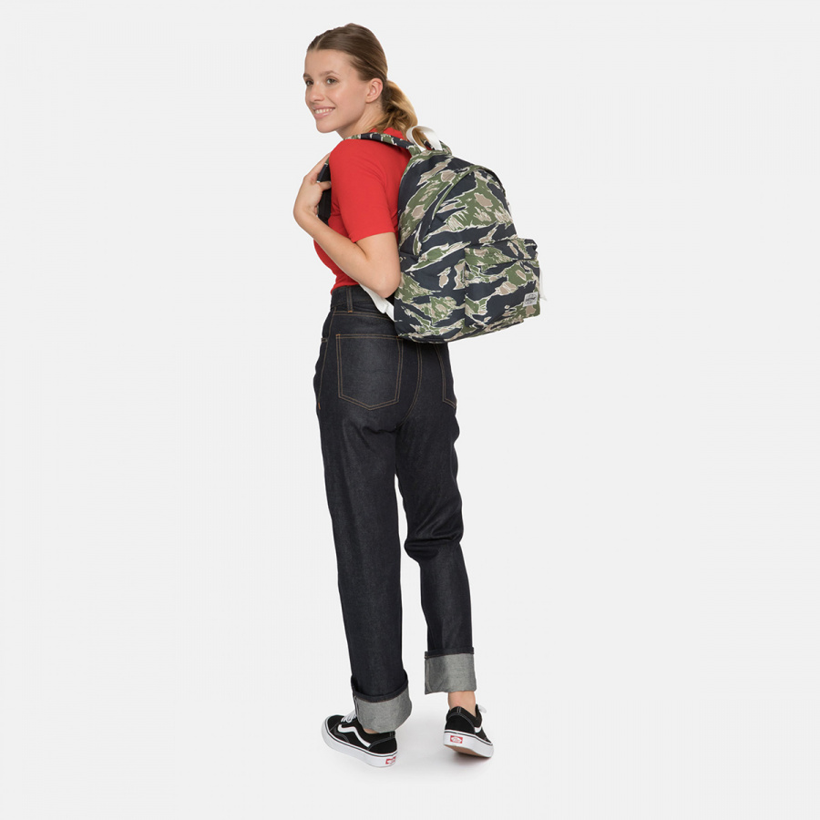 이스트팩(EASTPAK) [CAMOED] 패디드팩 (EJABA03 40W)