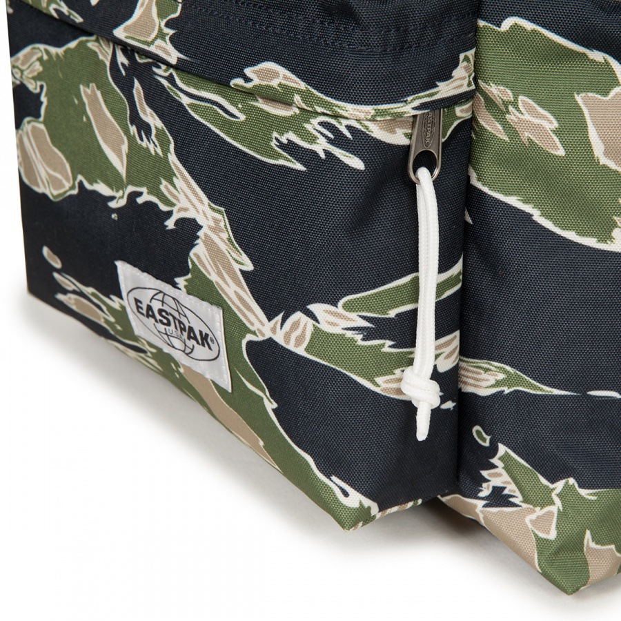 이스트팩(EASTPAK) [CAMOED] 패디드팩 (EJABA03 40W)