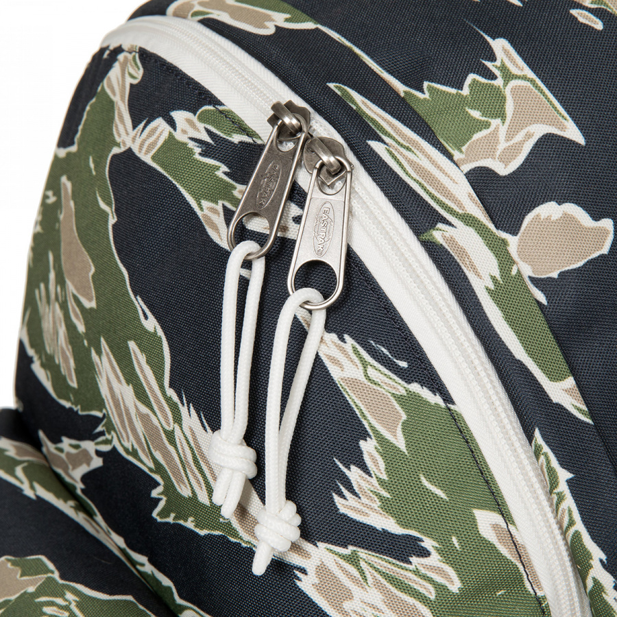 이스트팩(EASTPAK) [CAMOED] 패디드팩 (EJABA03 40W)