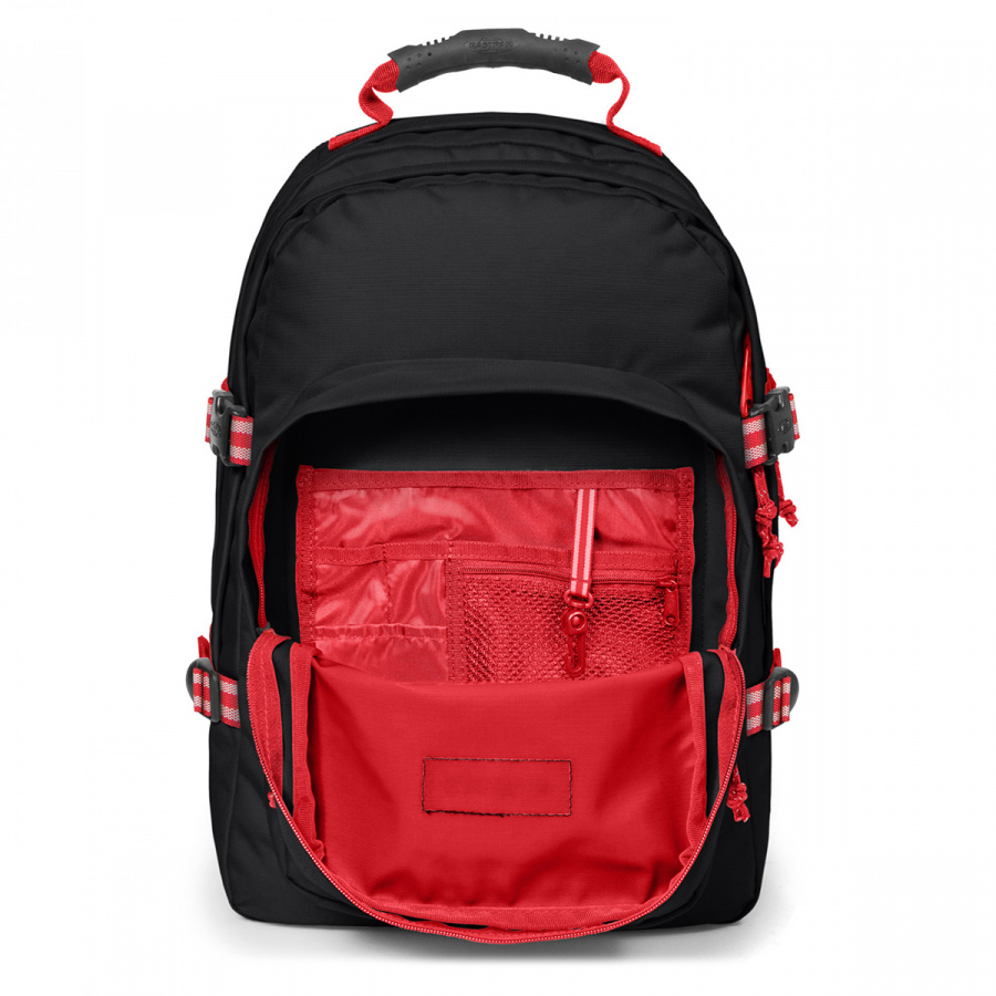 이스트팩(EASTPAK) [사은품증정][BLAKOUT] 프로바이더 (EJABA08 52V)