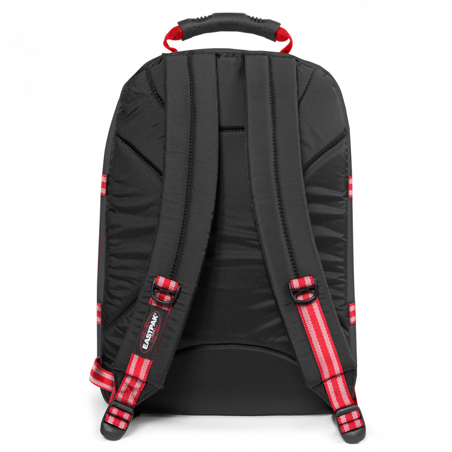 이스트팩(EASTPAK) [사은품증정][BLAKOUT] 프로바이더 (EJABA08 52V)