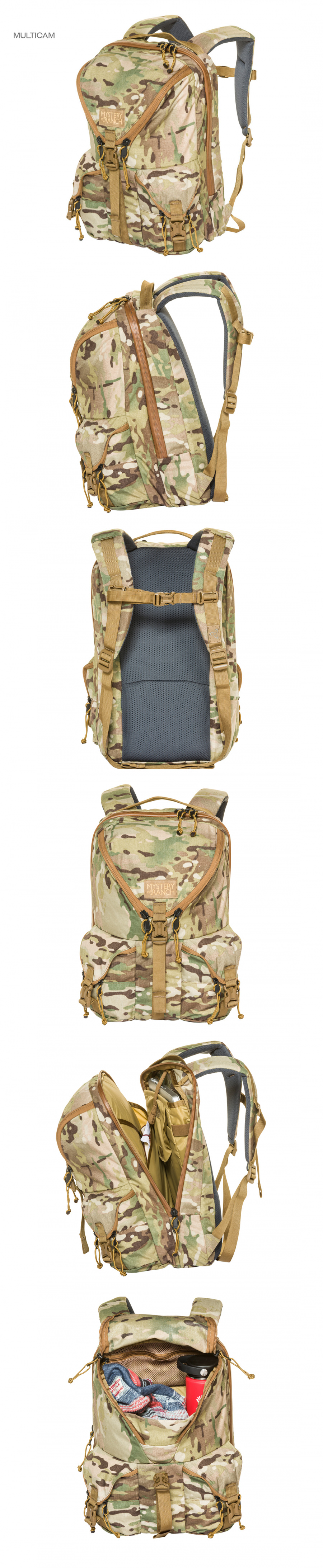 미스테리랜치(MYSTERYRANCH) 립 럭