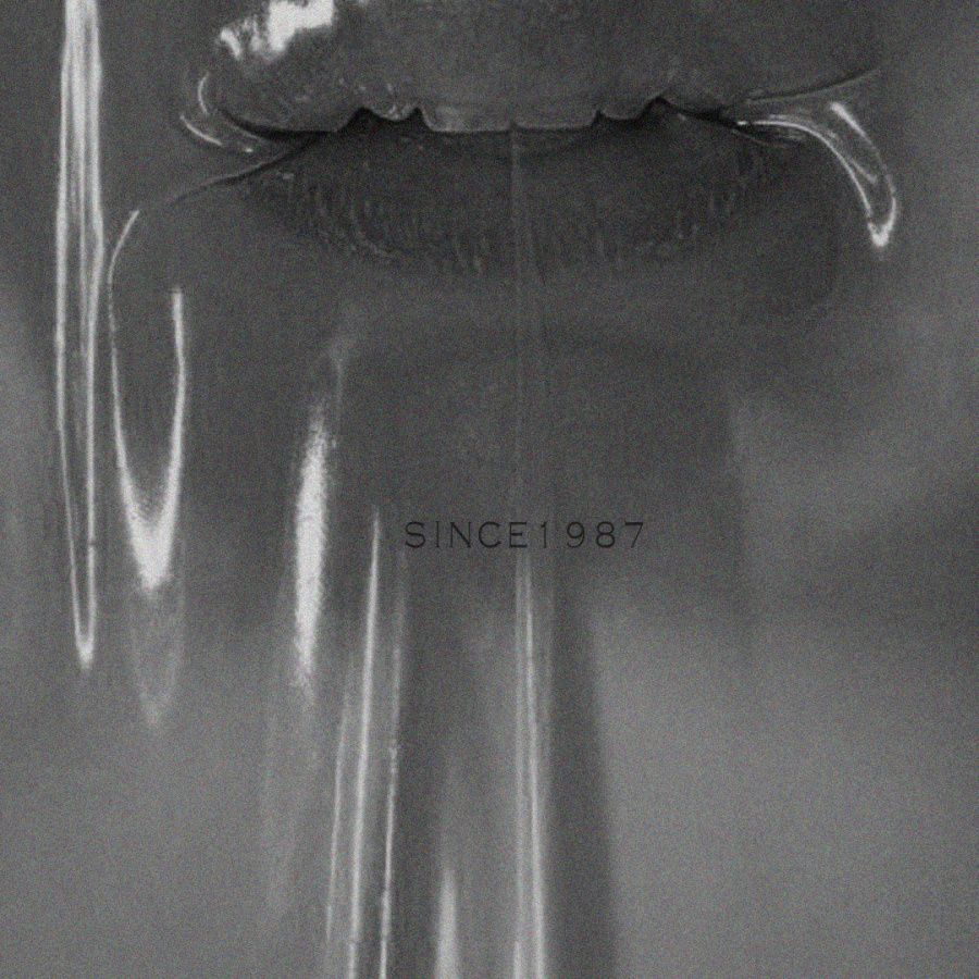 메종미네드(MAISON MINED) TWO BUCKLE MESSENGER BAG