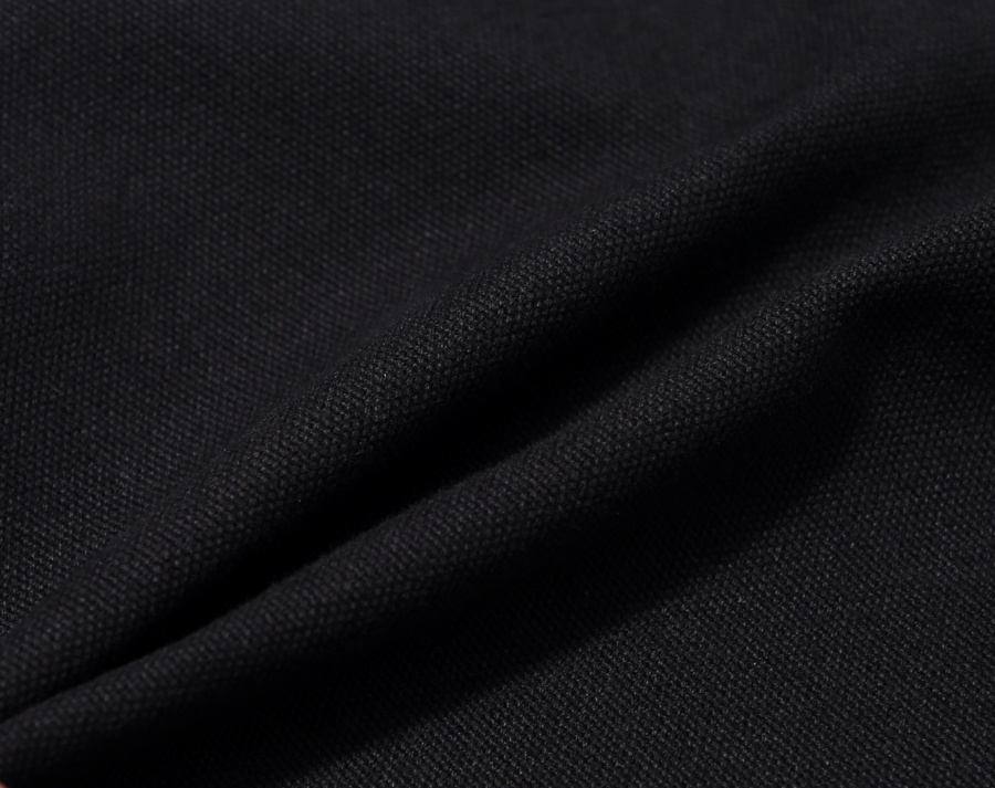 커버낫(COVERNAT) AUTENTIC LOGO FLAP SHOULDER BAG BLACK