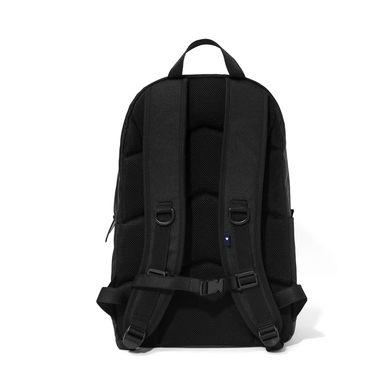 이벳필드(EBBETSFIELD) CORDURA FIELD BACKPACK BLACK