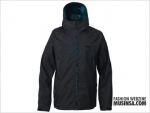 FTC×BURTON 3LAYER JACKET 발매소식입니다.