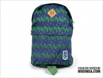 Paisley Pack