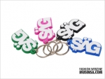 LOGO KEY HOLDER