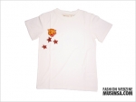 TIGER STAR T-SHIRT
