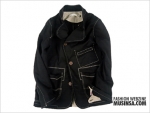 COTTON SUITE VINTAGE JKT
