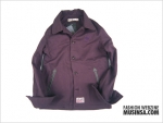 TRENCH CURVE JKT