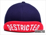 Geeks B.B Cap