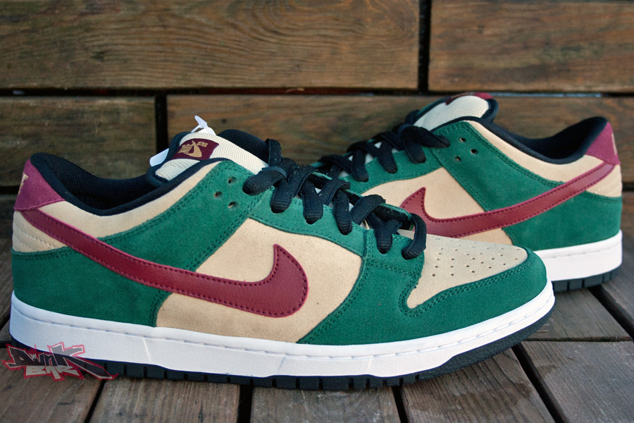 Nike sb dunk jameson Outlet